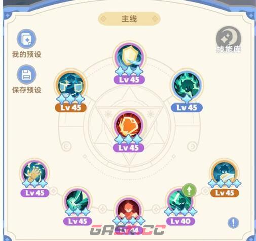 《出发吧麦芬》45级困难副本boss攻略-第3张-手游攻略-GASK