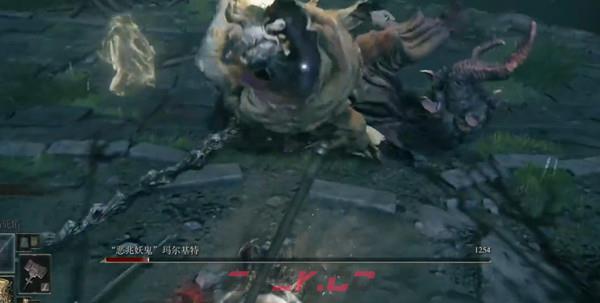 《艾尔登法环》黑夜魔法获得全攻略-第3张-手游攻略-GASK