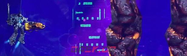 瓦尔法瑞斯兽神归来有什么特色内容-第4张-单机攻略-GASK