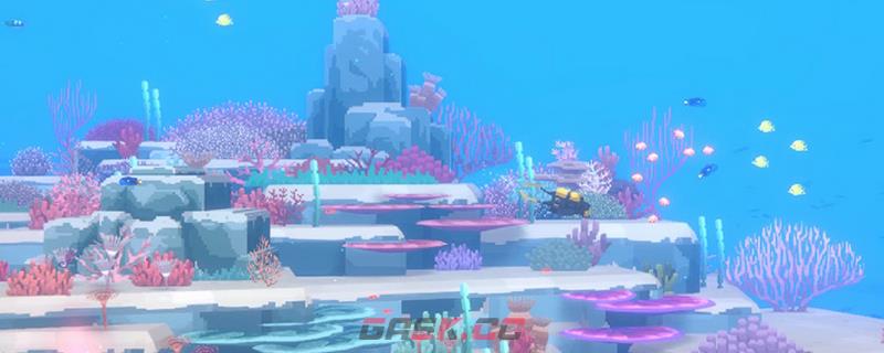潜水员戴夫塞尔吉奥在哪-第1张-单机攻略-GASK