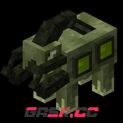 我的世界虚无世界3剧毒铁兽掉落什么-第1张-单机攻略-GASK