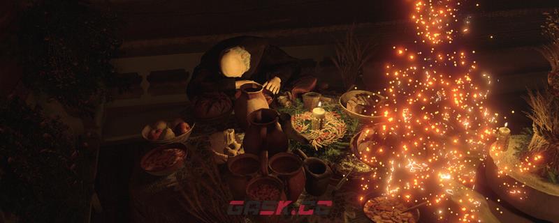 太阳尽头有什么特色内容-第1张-单机攻略-GASK