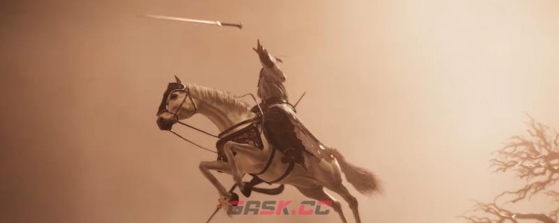 卧龙苍天陨落怎么提高帧数-第1张-单机攻略-GASK