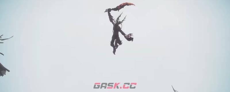 卧龙苍天陨落吕布BOSS有什么特点-第1张-单机攻略-GASK