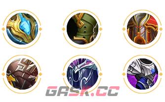 《王者荣耀》S30赛季廉颇出装攻略-第2张-手游攻略-GASK