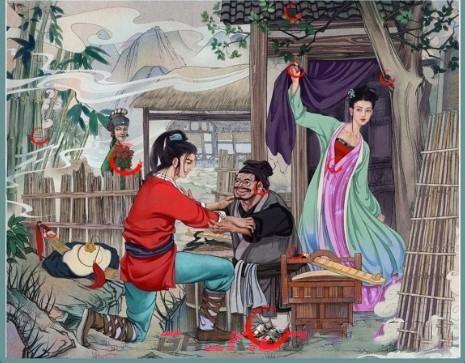 《识字大师》兄弟抱一下通关攻略-第2张-手游攻略-GASK