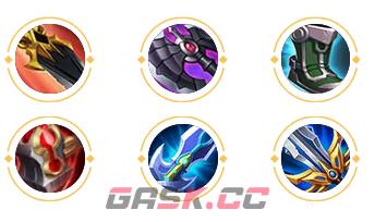 《王者荣耀》S30赛季橘右京出装攻略-第3张-手游攻略-GASK