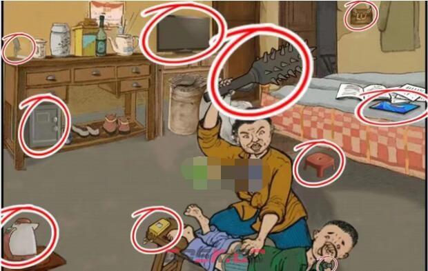 《识字大师》怀旧童年攻略-第2张-手游攻略-GASK