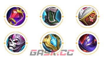 《王者荣耀》S30赛季露娜出装攻略-第3张-手游攻略-GASK