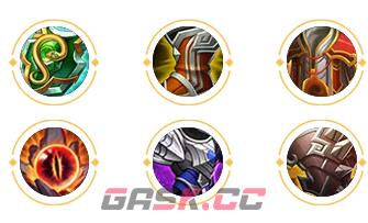 《王者荣耀》S30赛季东皇太一出装攻略-第2张-手游攻略-GASK