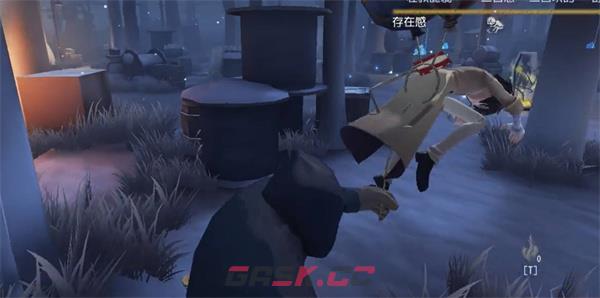 《第五人格》周年庆时间一览-第3张-手游攻略-GASK