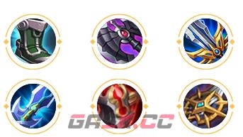 《王者荣耀》S30赛季钟无艳出装攻略-第2张-手游攻略-GASK