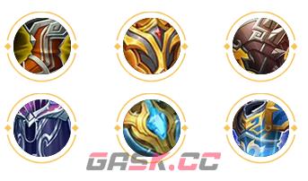 《王者荣耀》S30赛季哪吒出装攻略-第3张-手游攻略-GASK