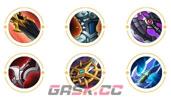 《王者荣耀》S30赛季百里玄策出装攻略-第3张-手游攻略-GASK