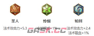 《王者荣耀》S30赛季王昭君出装攻略-第4张-手游攻略-GASK