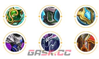 《王者荣耀》S30赛季鲁班大师出装攻略-第3张-手游攻略-GASK