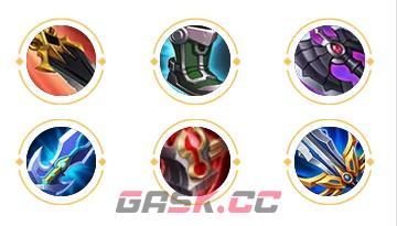 《王者荣耀》S30赛季镜出装攻略-第2张-手游攻略-GASK