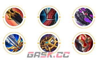 《王者荣耀》S30赛季元歌出装攻略-第3张-手游攻略-GASK