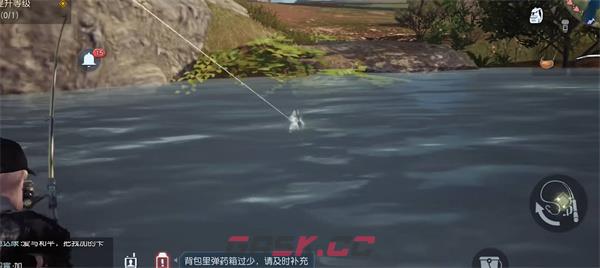 《黎明觉醒：生机》钓鱼最全攻略-第3张-手游攻略-GASK