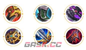 《王者荣耀》S30赛季澜出装攻略-第2张-手游攻略-GASK