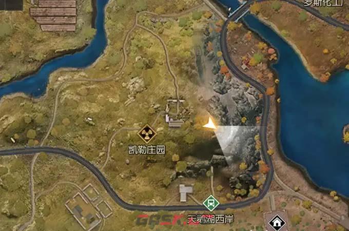 《黎明觉醒：生机》密信任务攻略-第5张-手游攻略-GASK