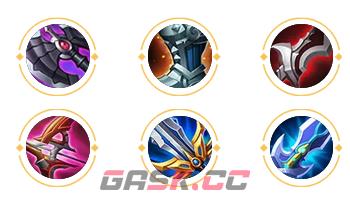 《王者荣耀》S30赛季百里守约出装攻略-第2张-手游攻略-GASK