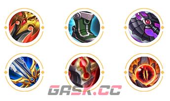 《王者荣耀》S30赛季暃出装攻略-第3张-手游攻略-GASK