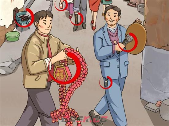 《看你怎么秀》全关卡通关攻略大全-第4张-手游攻略-GASK
