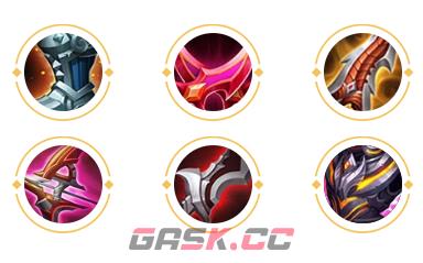 《王者荣耀》S30赛季戈娅出装攻略-第3张-手游攻略-GASK