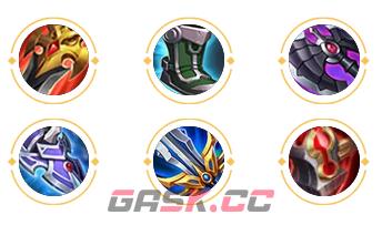 《王者荣耀》S30赛季澜出装攻略-第3张-手游攻略-GASK