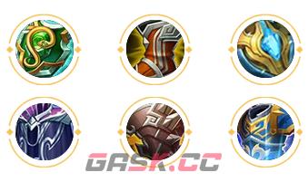 《王者荣耀》S30赛季鬼谷子出装攻略-第3张-手游攻略-GASK