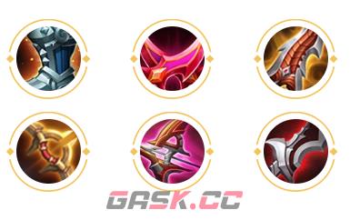 《王者荣耀》S30赛季莱西奥出装攻略-第2张-手游攻略-GASK
