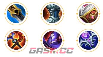 《王者荣耀》S30赛季司马懿出装攻略-第3张-手游攻略-GASK