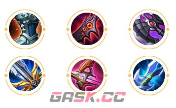 《王者荣耀》S30赛季百里守约出装攻略-第3张-手游攻略-GASK