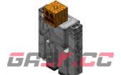 我的世界召唤师mod冰傀儡怎么召唤