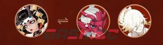 《阴阳师》修罗鬼童丸斗技阵容攻略-第3张-手游攻略-GASK