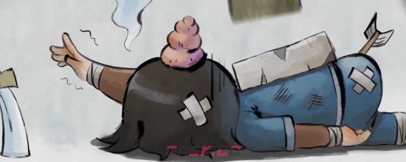 大侠立志传新手村归隐结局怎么触发