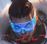 《金铲铲之战》s8.5新棋子一览-第2张-手游攻略-GASK