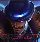 《金铲铲之战》s8.5新棋子一览-第15张-手游攻略-GASK