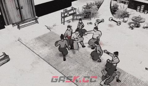无极道人有什么特色内容-第2张-单机攻略-GASK