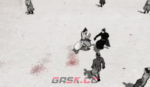 无极道人有什么特色内容-第4张-单机攻略-GASK