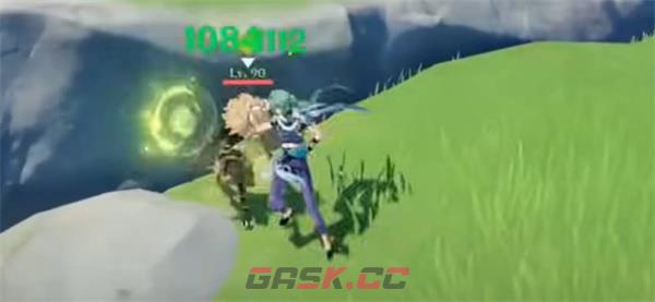 《原神》白术抽取建议一览-第2张-手游攻略-GASK