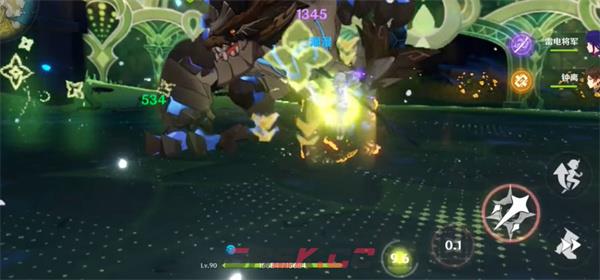 《原神》草神优先专武攻略-第2张-手游攻略-GASK