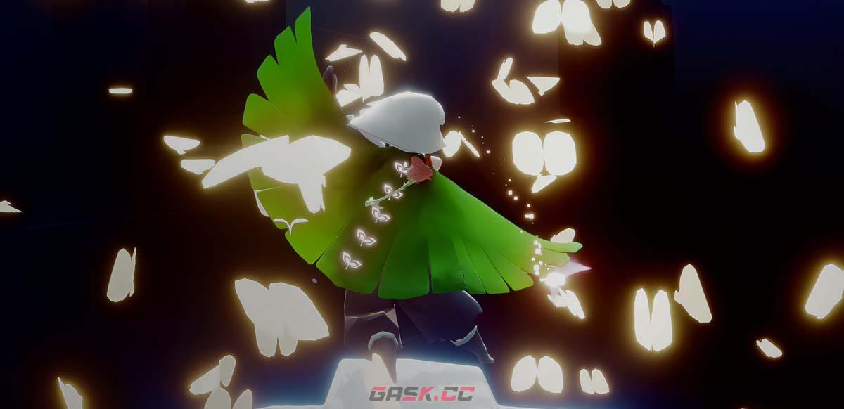 《光遇》植树节活动全攻略2023-第3张-手游攻略-GASK