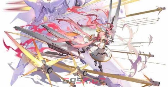 《白夜极光》Raphael拉斐尔技能属性一览-第3张-手游攻略-GASK