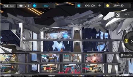 《白夜极光》基建玩法介绍-第2张-手游攻略-GASK