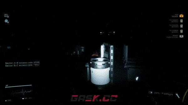 盗日求生有什么特色内容-第11张-单机攻略-GASK