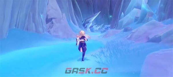 《原神》3.6新地图传送锚点一览-第3张-手游攻略-GASK