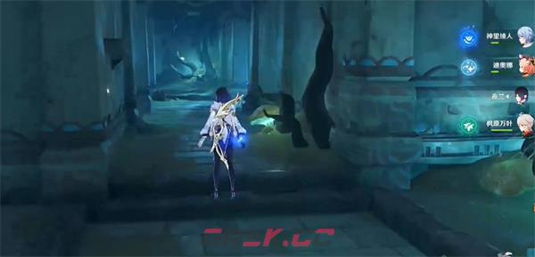 《原神》3.6版本前瞻直播时间一览-第3张-手游攻略-GASK