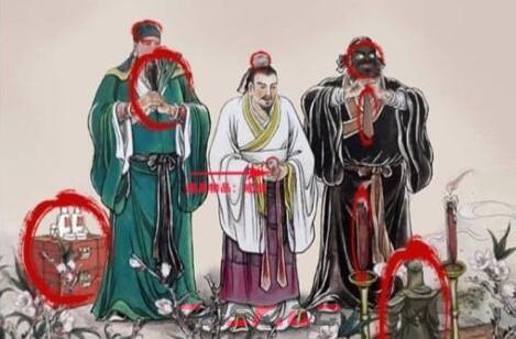 《玩梗高手》桃园三结亲通关攻略-第2张-手游攻略-GASK